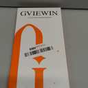 GVIEWIN Compatible with Samsung Galaxy S25 Case, Clear Floral Slim Shockproof Protective Women Phone Case, Non-Yellowing, with Screen Protector & Camera Lens Protector 6.2", Aconite/Blue