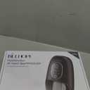 Hand Massager with 9 Modes and 4 Heating for Hot and Cold Therapy Wrist Massager for Arthritis and Carpal Tunnel Relief, Hand Massager with Heat and Compression, Valentines Day Gifts, Black