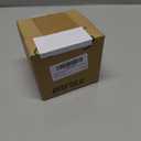 Marsui 2 Pcs Succulent Business Card Holders Desk Pink Purple Modern Name Card Holders for Women Lotus Flower Decorative Tabletop Display Stand Postcard Display Organizer Decor Gift for Office Store Color May Vary