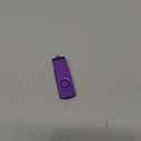 SIMMAX 32GB Memory Stick USB 2.0 Flash Drives Swivel Thumb Drive Pen Drive (32GB Purple)