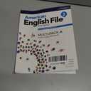 American English File 3th Edition 2. MultiPack A