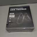 Twister Arm Trainer, Adjustable Chest Workout Equipment for Men & Women, Home Gym Strength Trainer, Muscle Builder & Strength Training for Arms, Chest (Blue, 20-60lb)