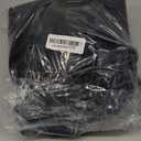 FCT Dog Backpack Carrier - Spine-Friendly for Midium to Large Dogs (18-30 lbs), Horizontal Design Dog Carrier with Adjustable Back Straps,Legs-Out Comfort for Travel/Hiking/Cycling (Black, Size L)