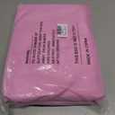 Sugargirl 10x10FT Pink Backdrop Curtains Polyester Photo Backdrop Drapes Curtains 2 Panels with Rod Pockets for Party Birthday Wedding Photography Home Decoration