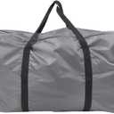 Heavy Duty Extra Large Foldable Storage Carry Bag, Kayak Carrying Bag, Inflatable Boat Accessories Storage Bag