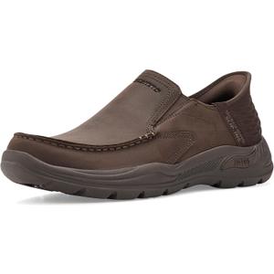 Skechers Men's Arch Fit Motley - Milo 13 WW