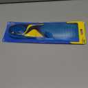 Dr. Scholls Energizing Comfort Mens Everyday Insoles with Massaging Gel - Clinically Proven, All-Day Energy and Comfort Inserts with Patented Triple Gel Design - Shock Absorbing, Arch Support (1 Pair)