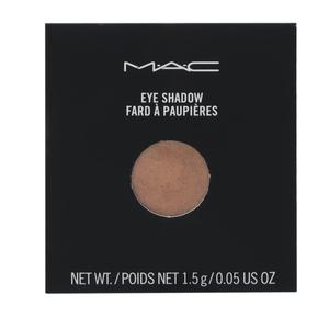 MAC Small Eyeshadow - Amber Light Eye Shadow Women 0.05 oz (0.05 Ounce (Pack of 1), None)