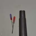 Cyclone Baffle Bin Runner Compatible with Dyson V10 V11 V15 SV12 SV14 SV15 SV22 Vacuum Cleaner Cyclone Support Sliding Plate Replacement Parts