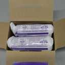 Lansinoh Breastmilk Storage Bags, 100 Count, Baby Essentials, Fast Freeze & Thaw Breast Milk Bags for Baby Bottle Feeding, Strength & Stretch, 6 Ounce