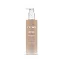 Cremo White Jasmine Amber Skin Moisturizing Body Wash for Women, Notes of White Jasmine, Red Currant, and Sweet Amber, 16 Fl Oz