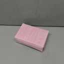 12 Inch Curly Ponytail Extension - Clip in Ponytail Hair Extensions, Natural Claw Clip Ponytail Extension, Synthetic Clip on Ponytails for Women (Color: Chestnut Brown with Blonde Highlights)