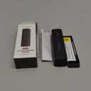 X-Sense Smart Mailbox Alarm, Requires SBS50 Base Station, Wireless Long Range Mailbox Alert, Mailbox Sensor for Delivered Mail, SMA51