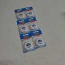 Oral-B Essential Floss 55 Yards Waxed (Pack of 6)