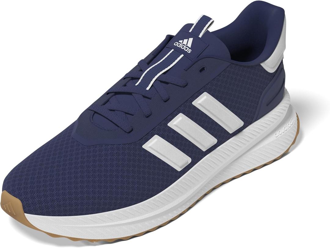 Adidas X_PLR Path Mens Shoes (9, Dark Blue/White/Gum)