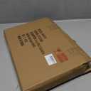 Set of 2 Wall Sconces Candle Holders Metal Wall Decoration Hanging Wall Mounted Candle Sconces for Home Decor Bedroom Dining Room, Antique Gold