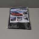 Windshield Cover for Ice and Snow | Oxford Fabric Windshield Cover for SUV, Sedan, Coupe & Hatchback | Protection from Snow, Ice & Frost | Winter Car Accessories (Small)