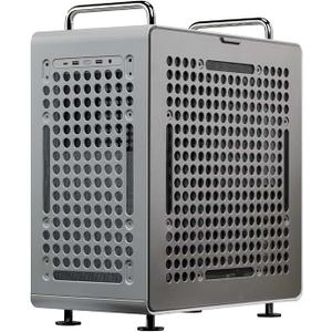 Cooler Master Qube 540 Moonstone