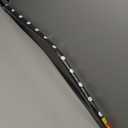 Paper ROLL FADELESS Designs 48 in X 50 FT Classic DOTS Black/White