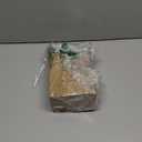 HISHINY Christmas Lights 100 Count Mini Clear Lights 21ft White Wire Christmas Tree String Lights Set for Outdoor Indoor Christmas Decorations Wedding Valentines Day Decor,UL Certified (21feet)