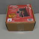 Pocket Hose 50 FT Copper Head Expandable Garden Hose with Pocket Pivot, No Tangles, AS SEEN ON TV, 360° Swivel, Tri-Tex Tubing, Force Field Jacket, Lead-Free, No-Kink, Anti-Burst w/APT