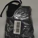 OCHENTA Men's Lightweight Casual Pants Elastic Waist Pull On Work Travel Slacks (34, 2 Dark Grey)