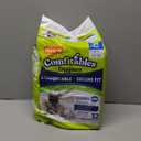 Hartz Disposable Dog Diapers, Size M 32 count, Comfortable & Secure Fit, Easy to Put On