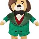 Chopin Plush Bear  Plays 40 Mins of Classical Music, Educational & Soothing Interactive Teddy Bear for Babies & Toddlers, Ideal