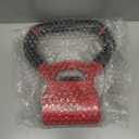 Yes4All Kettlebells Grip, Dumbbell Grip Handle, Convert Dumbbells into Kettlebell for Home Gym, Kettlebell for Weights Plate