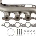 ATP Automotive Graywerks 101371 Exhaust Manifold