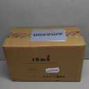 LE TAUCI French Onion Soup Bowls, 22 Ounces Ceramic Soup Bowls with Handles for Soup, Cereal, Chilli, Beef Stew, Soup Crocks Oven Safe and Stackable, Set of 4