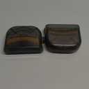 1/2 PCS Lymphatic Contour Face Brush for Sculpting  Anti-Puffiness, Detox & Lift, Improves Skin Glow & Absorption (2 Pcs Contour Face Brush)