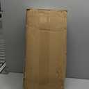 Home-X Foldable Garden Kneeler and Seat for Gardening, Camping, and More