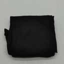 Men's Classic Slim Fit Stretchy Jeans for Men Skinny Flex Denim Pants Ripped Designer (34, Black)