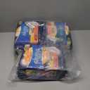 Always Maxi Overnight Pads with Wings for Women, Size 4, Overnight Absorbency, Unscented, 84 Count (3 Packs of 28)