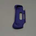 Official Retroid Grip for Retroid Pocket 5 Retroid Pocket G2 Handheld Gaming Consoles TPU Material (Purple)