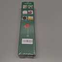 Rechargeable Milk Frother Handheld, Travel Portable Frother Wand for Coffee, USB C Electric Whisk with Stand & Case, Waterproof Hand Drink Mixer for Lattes, Cappuccino, Matcha, Egg (Black)