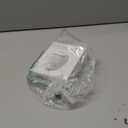 Electric Nail Clipper, Automatic 2-in-1 Baby Nail Trimmer with LED Light & Nail Storage Box, Rechargeable Fingernail Cutter with 3 Speed Gears, Safe Nail File for Baby, Kids & Adults