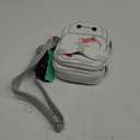 Loungefly Disney Big Hero 6 10th Anniversary Baymax Crossbuddies Bag