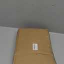 Abiglifty 3 Tier Necklace Holder Display, Jewelry Organizer, Jewelry Stand, Bracelet Display, Necklace Organizer, Bracelet holder, Jewelry Display for Necklace, Watches, Rings, Beige