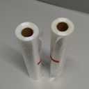 Duck Brand Window Insulation Kit - Winter Seal Kit Fits up to 10 Windows - Rolled Shrink Film Cuts to Size for Easy Indoor Installation - Tape Included - 62 In. by 420 In.- Clear