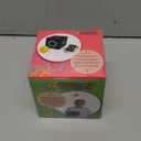 KOMBOID Ball Bouncing Skill Game for Teenagers and Adults. 12+ Years Old. Cube X 1, Single Cube, 2 Balls.