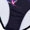 JiAmy Gymnastics Leotards for Girls with Cross Back Sparkly Dance Unitards with Shorts Biketards Outfit for 8-9 Years (Black)