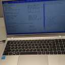 15.6 IPS-FHD-Laptop, 32GB RAM 512GB SSD 6500Y (up to 3.4GHz), Multi-Ports Lightweight Computer for Student-Home WiFi 5 BT5.0