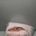 Pink Fluffy 4x6 Area Rugs for Bedroom Girls, Soft Washable Fuzzy Furry Shag Rug for Kids Room, Nursery, Dorm Decor, Cute Plush Carpet for Baby Toddler, PInk