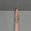 Vitalizart Pink Wrapping Paper Set 17" Pearly-Lustre With Silk Like Satin Ribbon & Gift Tags Recyclable Christmas Gift Wrapping Birthday Baby Shower Wedding Handmade Crafts 197"(16.4 Ft)