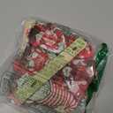 Wenqik 6 Pcs Vintage Rustic Valentines Day Wooden Table Decorations Classic Red Valentines Day Wood Tabletop Sign Centerpiece Romantic Decor for Farmhouse Home Kitchen Tiered Tray