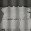 White Dress for Women Size XXL
