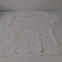 VEIISAR Men's Mini Waffle Knit Crew Neck T-Shirt - 190gsm Ultra-Fine Textured Cotton Tee - 1mm Micro Grid Breathable Top