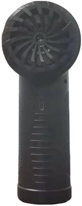 Electric Portable Air Duster/Vacuum 2 In 1